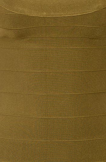 The OG Bandage Midi Dress