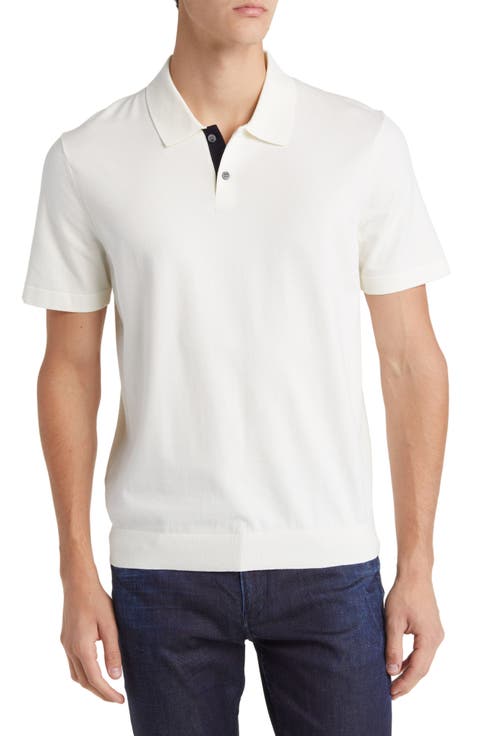 Goris Solid Polo