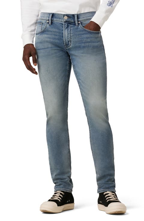 Blake Slim Straight Leg Jeans (Palisades)