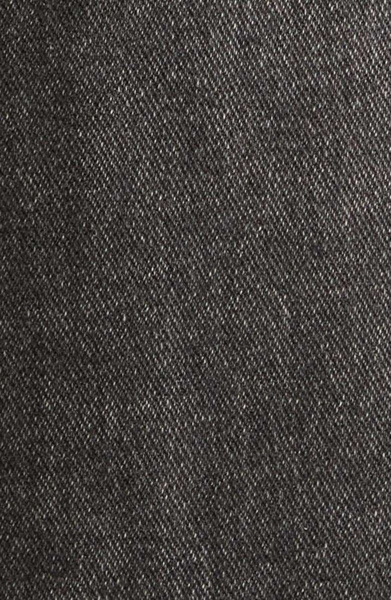 PacSun Sawyer Straight Leg Jeans, Alternate, color, Grey