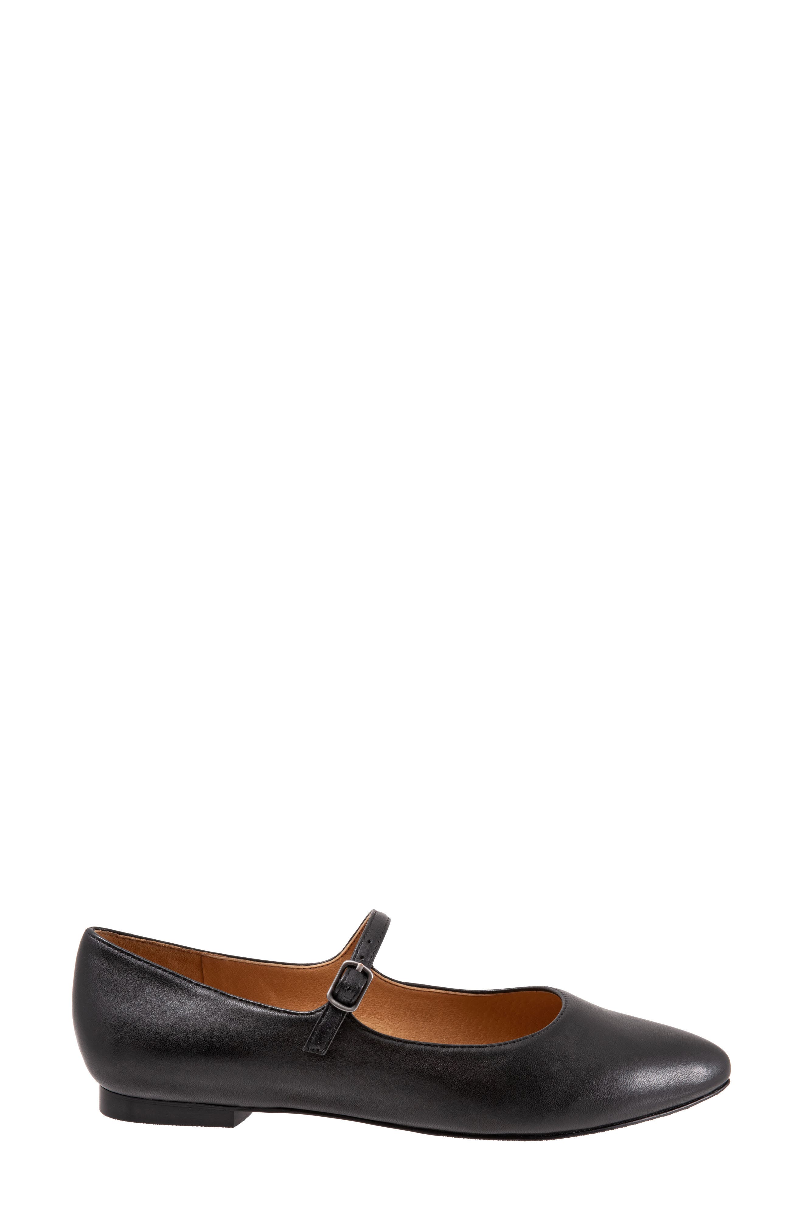 Trotters Hester Mary Jane Flat, Alternate, color, 