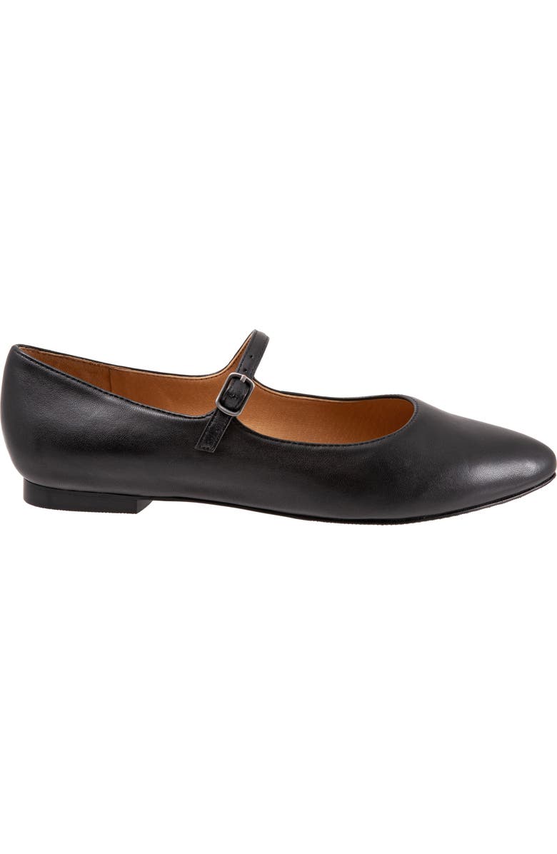 Trotters Hester Mary Jane Flat, Alternate, color,