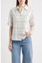 selected White Plaid