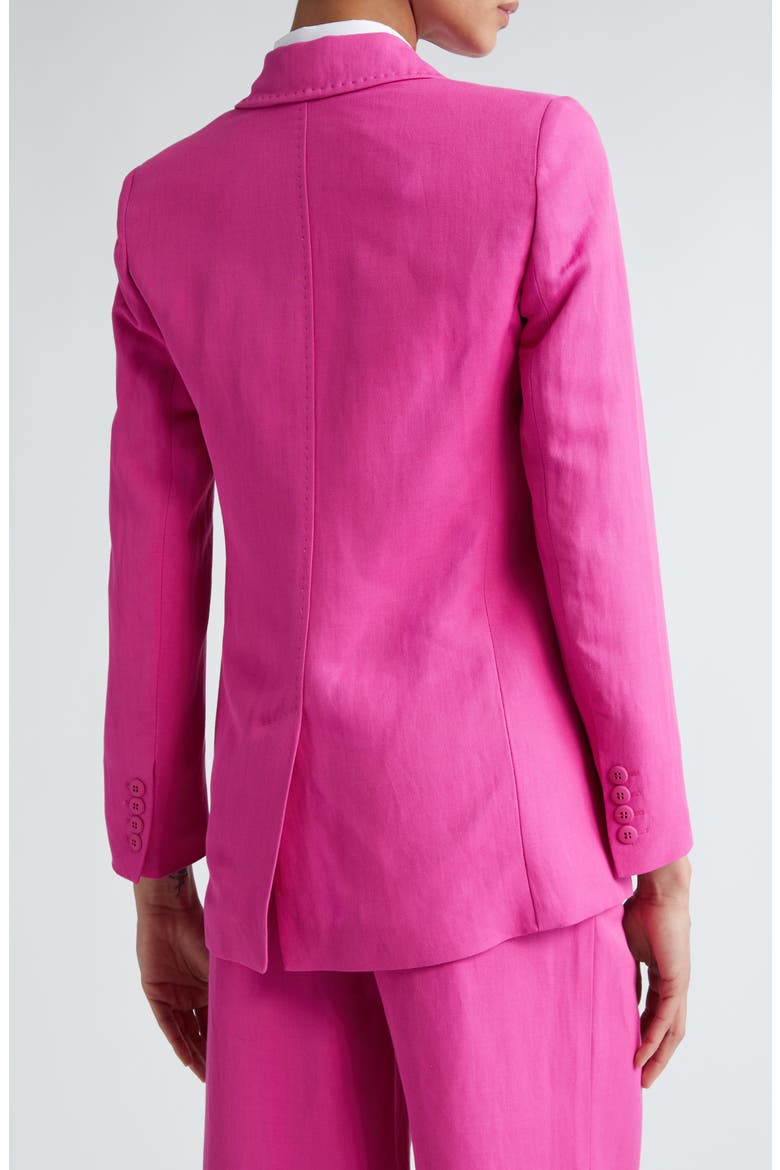 Gitane Blazer, Alternate, color, FUCHSIA