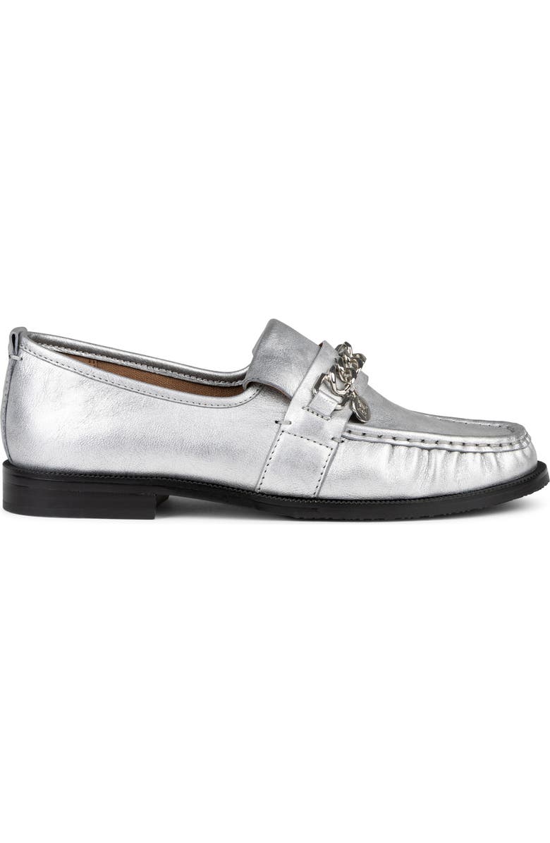Donald Pliner Tailored Loafer, Alternate, color,