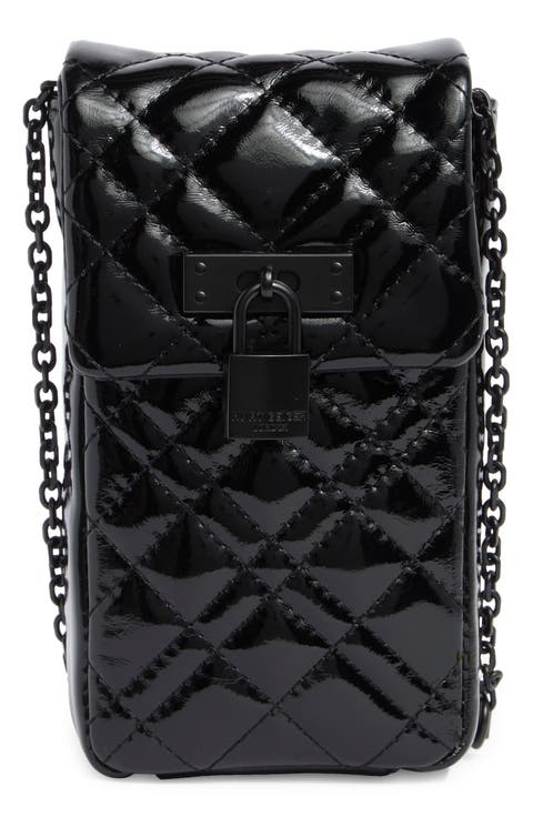 Brixton Phone Crossbody Bag