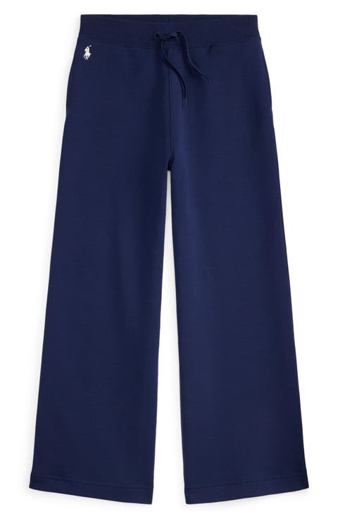 Kids
 Double Knit Sweatpants (Big Kid)