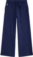Polo Ralph Lauren Kids' Double Knit Sweatpants