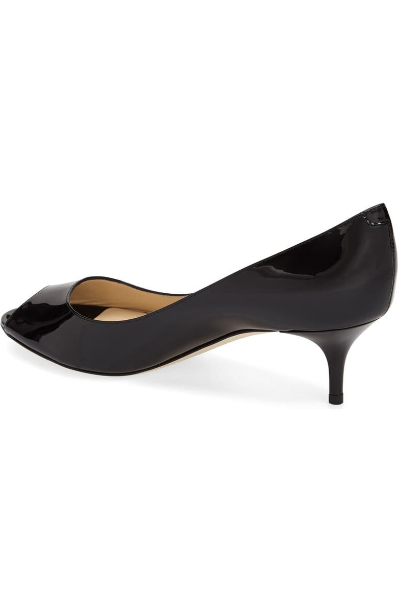 Jimmy Choo 'Isabel' Pump, Alternate, color,