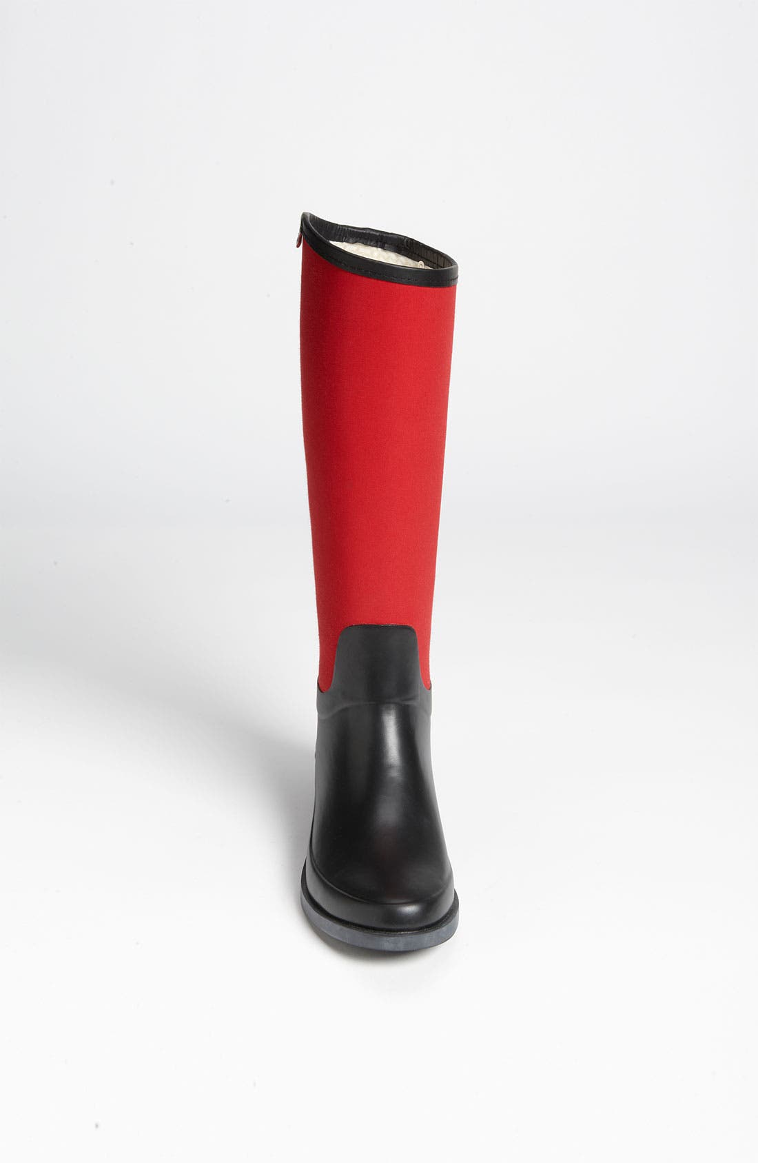 Hunter 'Bessy' Rain Boot, Alternate, color, 
