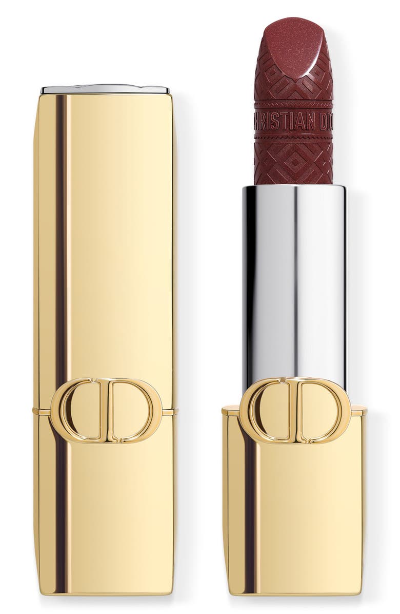 DIOR Rouge Dior Lipstick, Main, color, 994 Masquerade / Satin