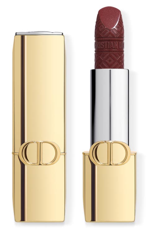 Rouge Dior Lipstick (Limited Edition)