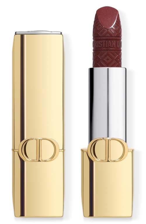 DIOR Rouge Lipstick in 994 Masquerade /Satin 