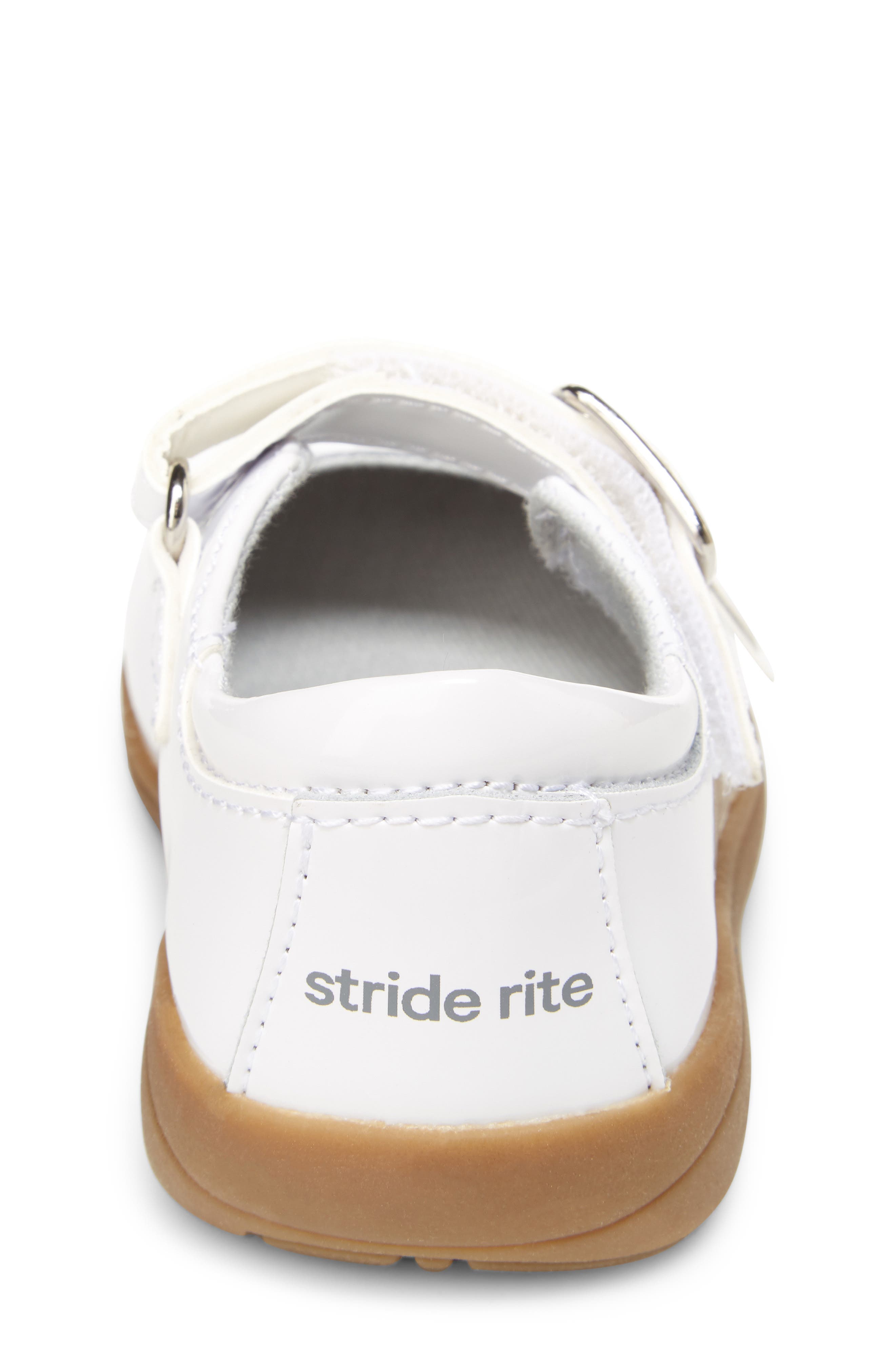 Stride Rite Ava Mary Jane, Alternate, color, 