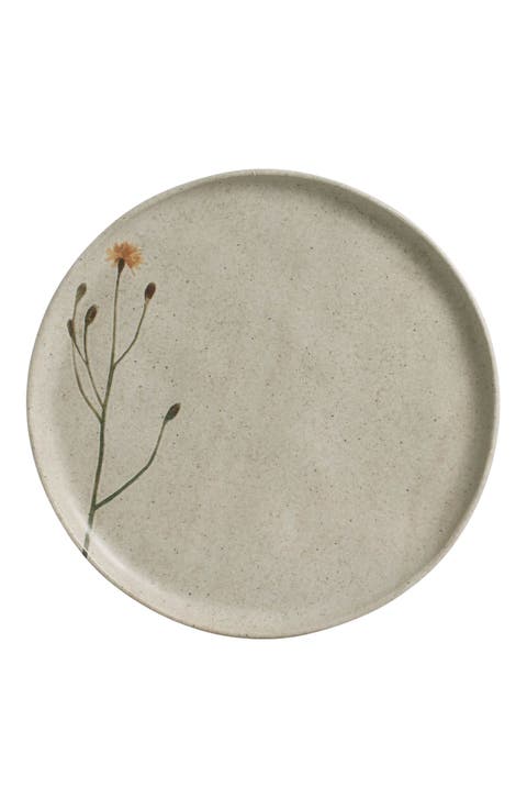 Dinner Plate Set of 6