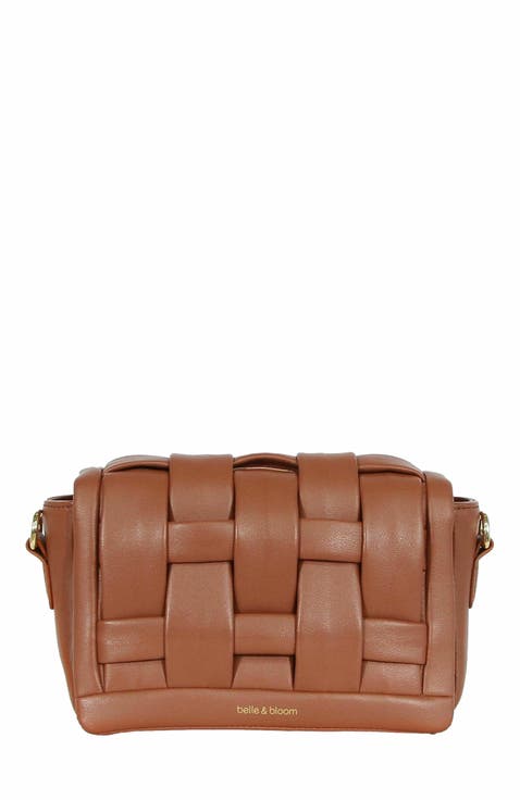 Bad Romance Crossbody Bag