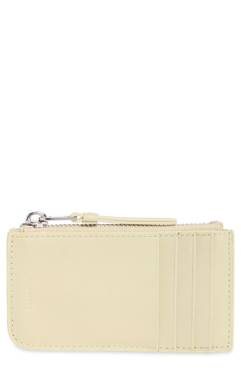 Marlborough Leather Wallet