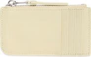 AllSaints Marlborough Leather Wallet