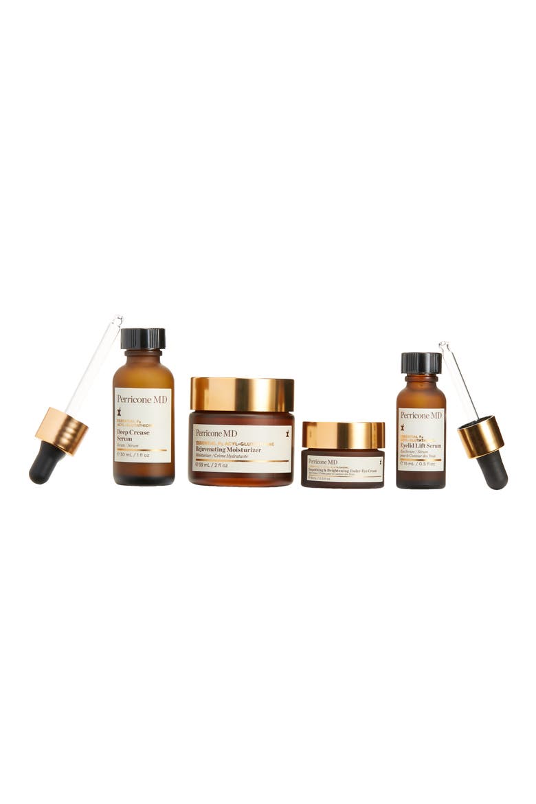 Essential Fx Set USD $602 Value, Main, color, NO COLOR