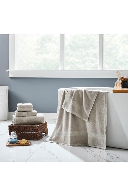 MODERN THREADS MODERN THREADS 6-PIECE TOWEL SET 