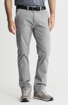 JACHS Classic Straight Leg Pants