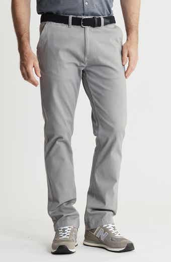 JACHS Classic Straight Leg Pants