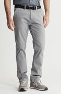 JACHS Classic Straight Leg Pants