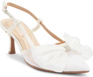 WILD DIVA LOUNGE Snazzy Slingback Sandal