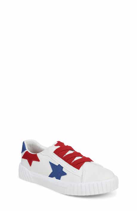 Kids' Wander On Star Sneaker
