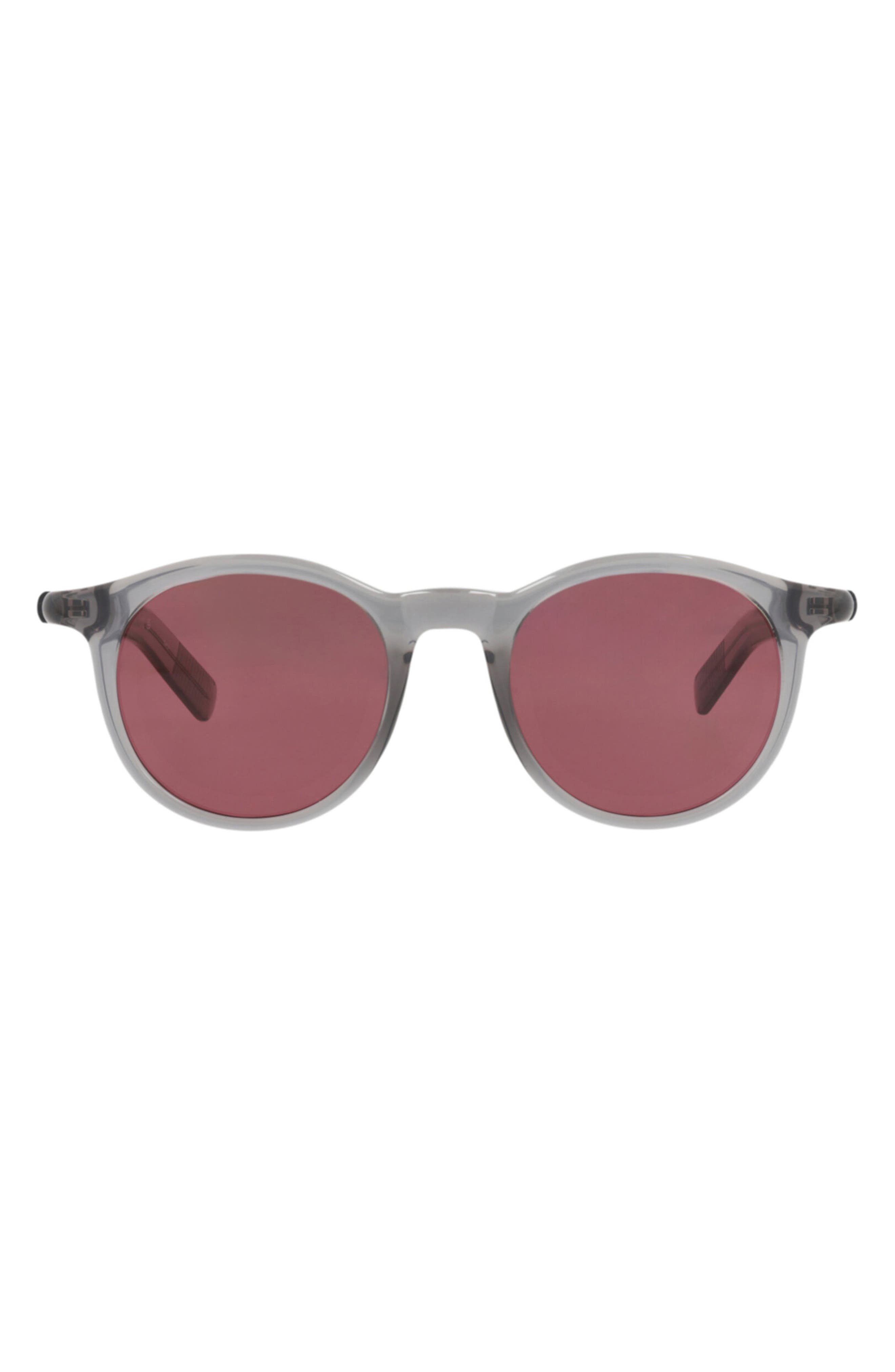 Core Small Round Sunglasses