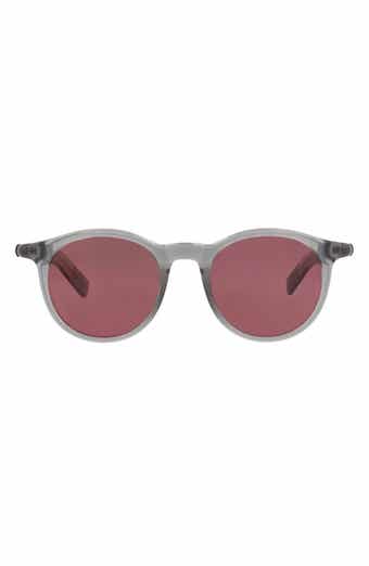Core Small Round Sunglasses