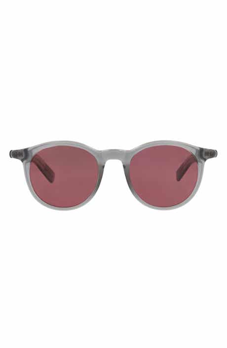 Core Small Round Sunglasses