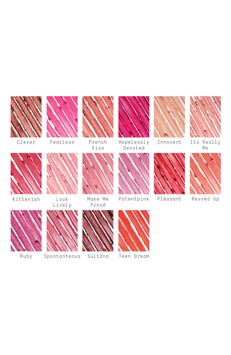 MAC Cosmetics MAC Patentpolish Lip Pencil, Alternate, color,