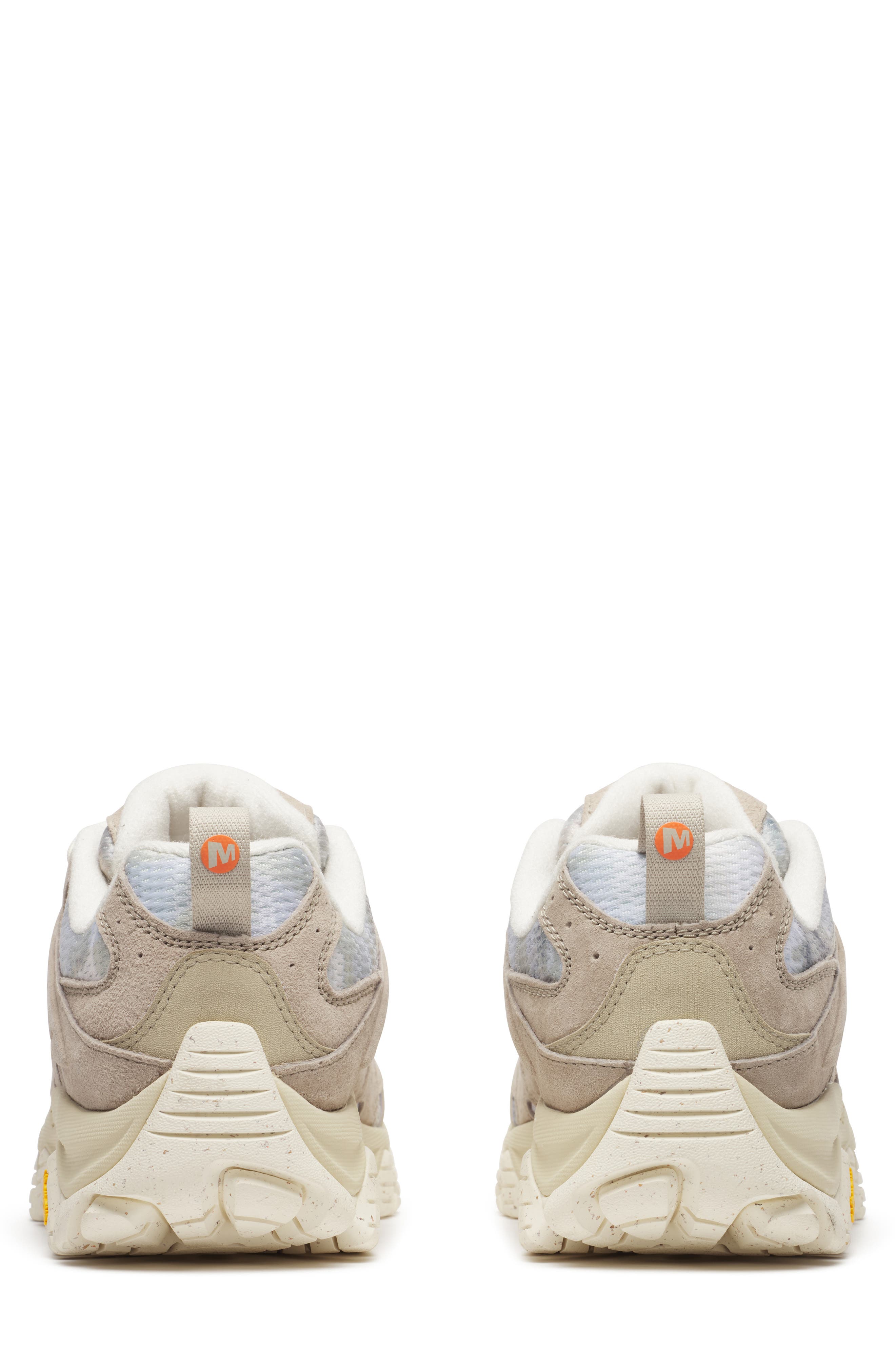 Merrell Moab 3 Bliss Hiking Sneaker, Alternate, color, Fawn