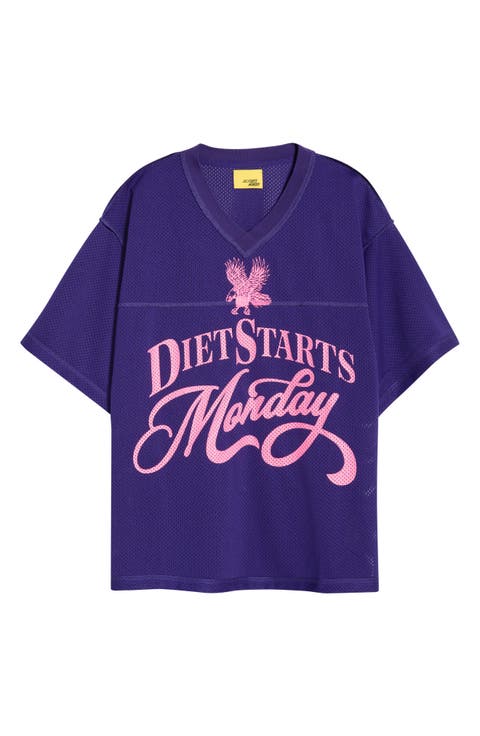 State Champs Mesh Practice Jersey