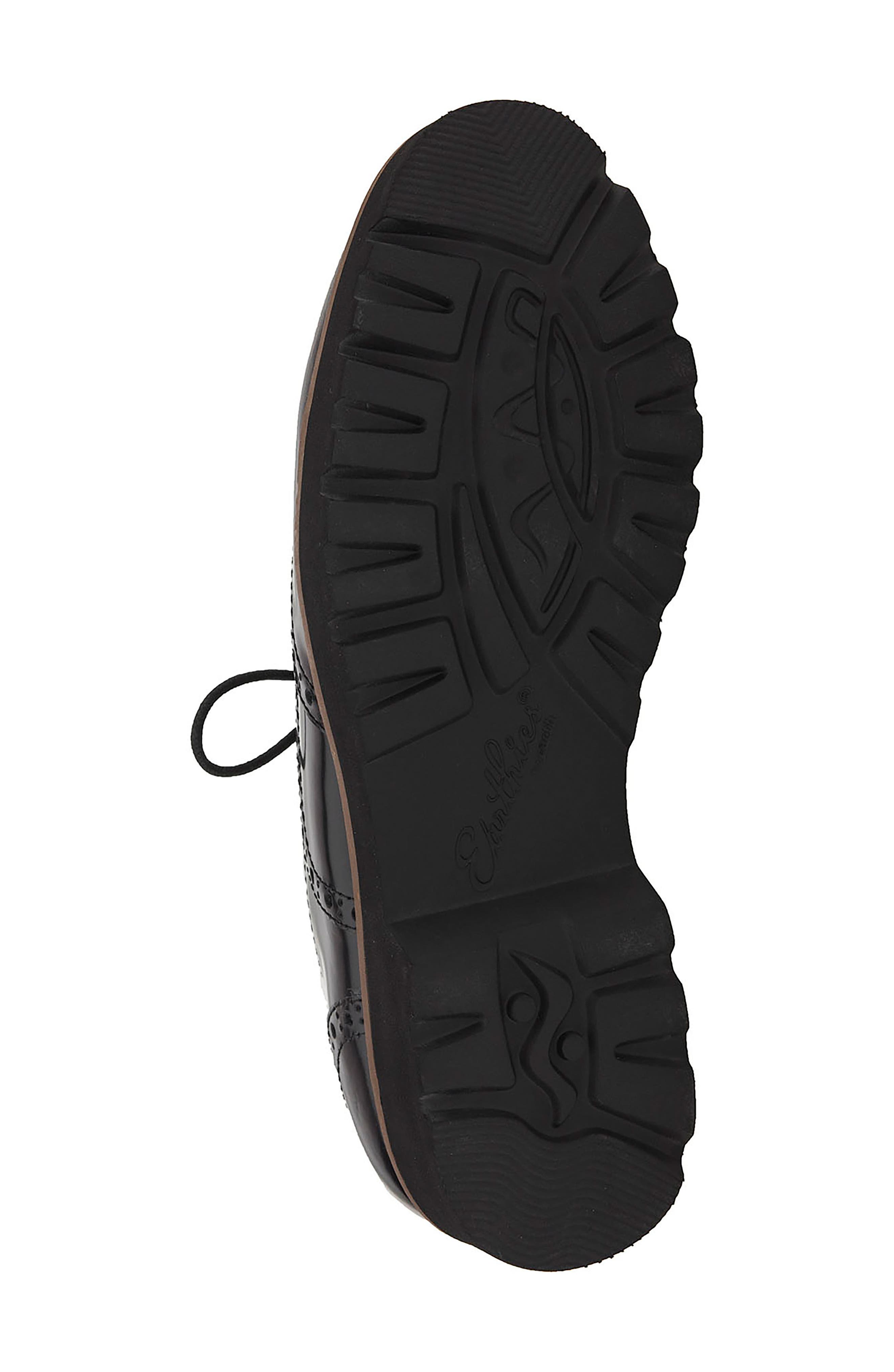 Earth<sup>®</sup> Origins Earthies<sup>®</sup> 'Santana' Wingtip Oxford, Alternate, color, 