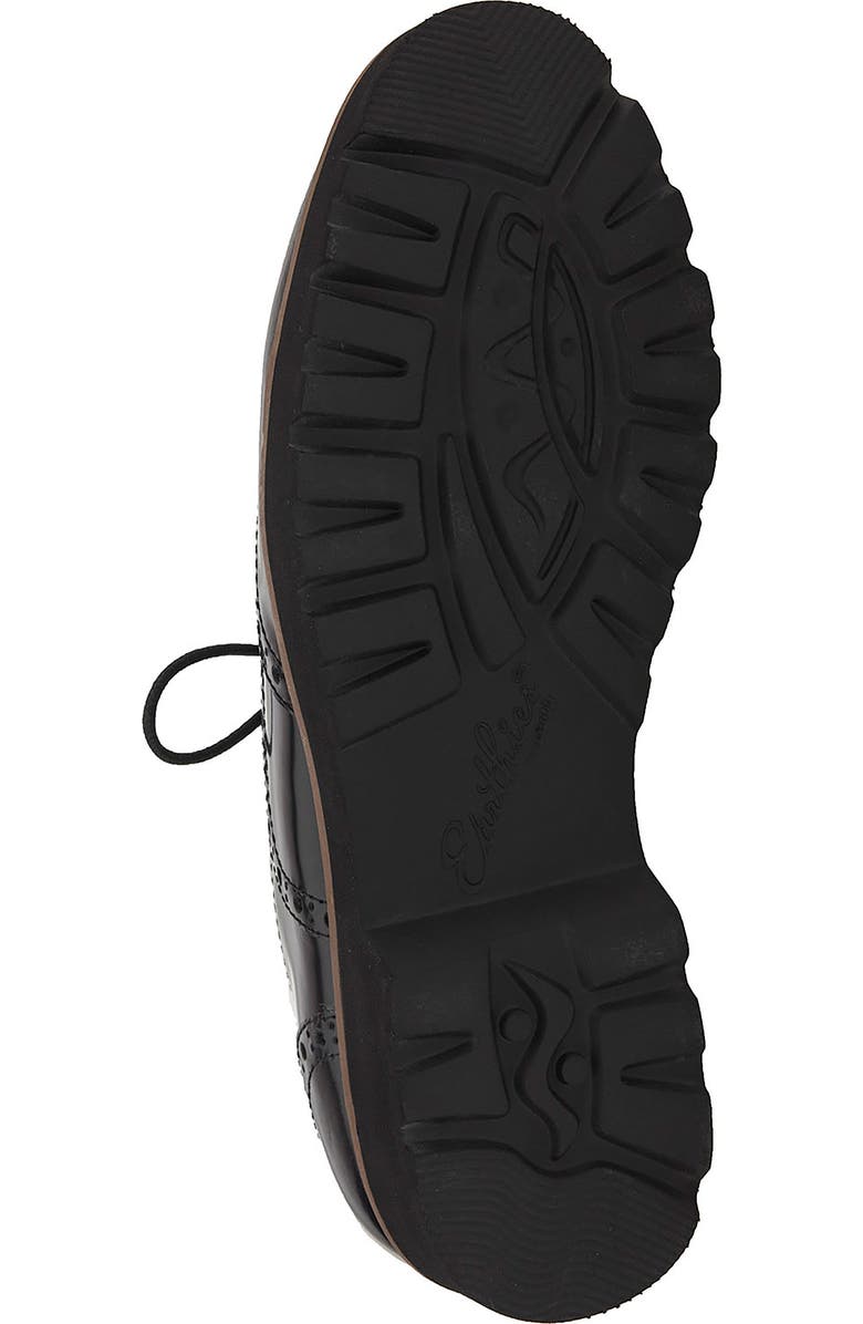 Earth<sup>®</sup> Origins Earthies<sup>®</sup> 'Santana' Wingtip Oxford, Alternate, color,