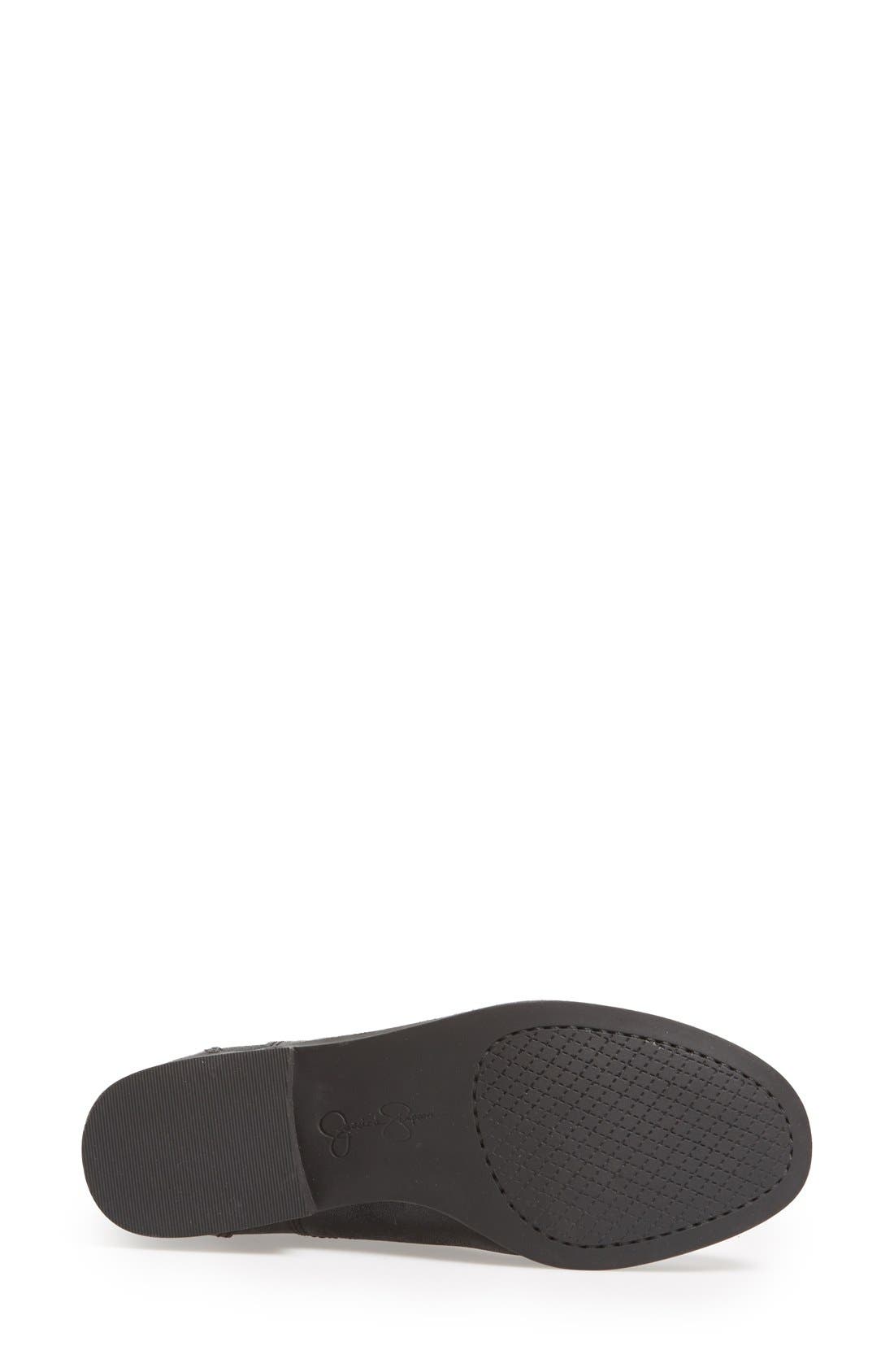 Jessica Simpson 'Radforde' Riding Boot, Alternate, color, 