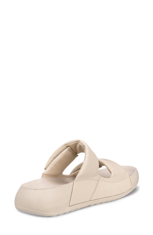 Ecco Cozmo Pf Water Resistant Slide Sandal