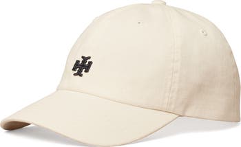 Tory Burch★LOGO CAP Tory Burch Logo Baseball Cap | Nordstrom