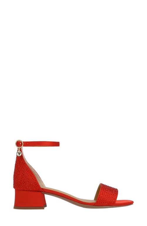 J. RENEÉ J. RENEÉ WINSLEY ANKLE STRAP SANDAL 