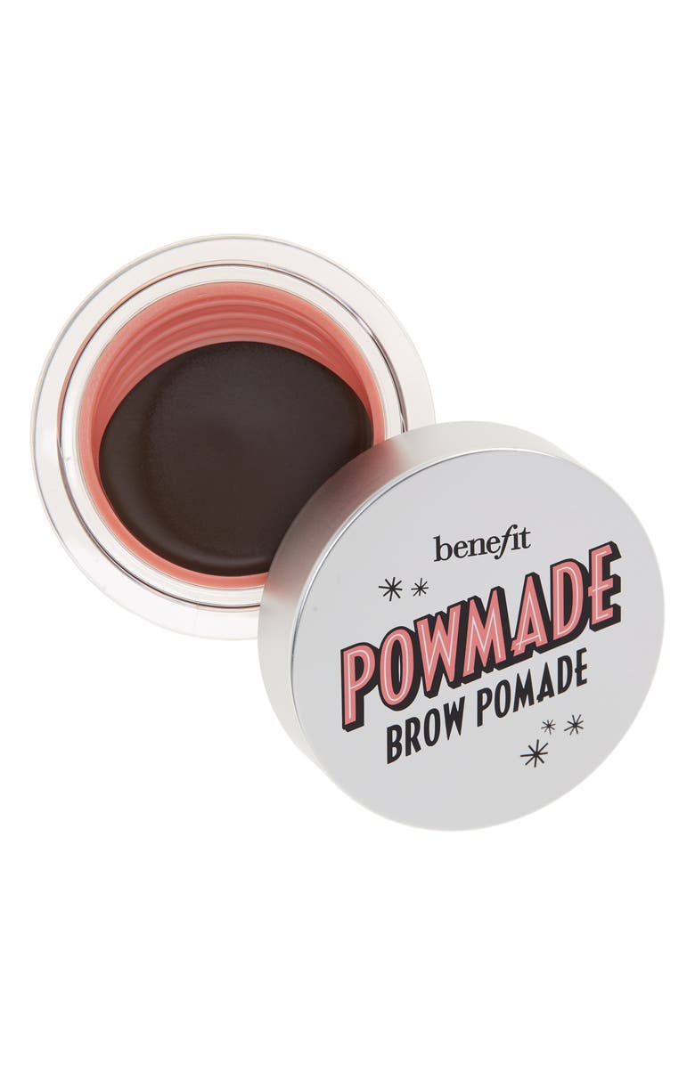 Benefit Cosmetics POWmade Waterproof Brow Pomade, Main, color,