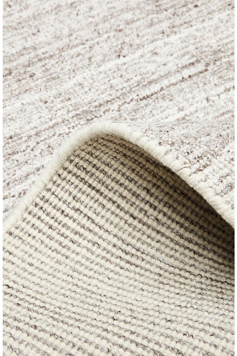 Halsey Handmade Area Rug, Alternate, color, BEIGE