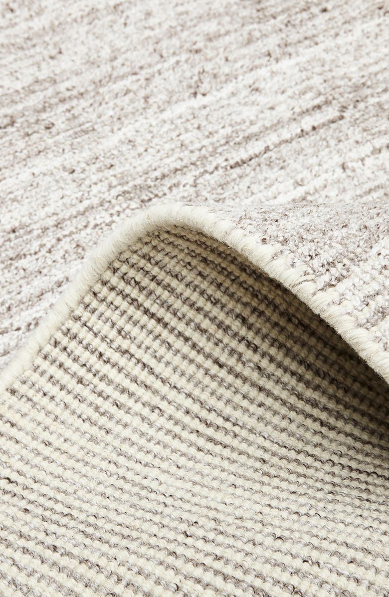 Solo Rugs Halsey Handmade Area Rug, Alternate, color, Beige