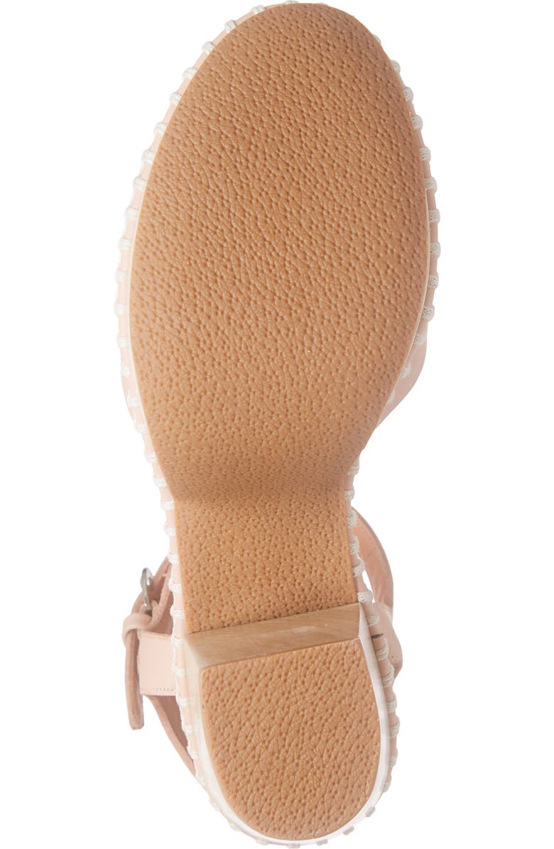 Rachel Comey Avid Block Heel Sandal, Alternate, color,