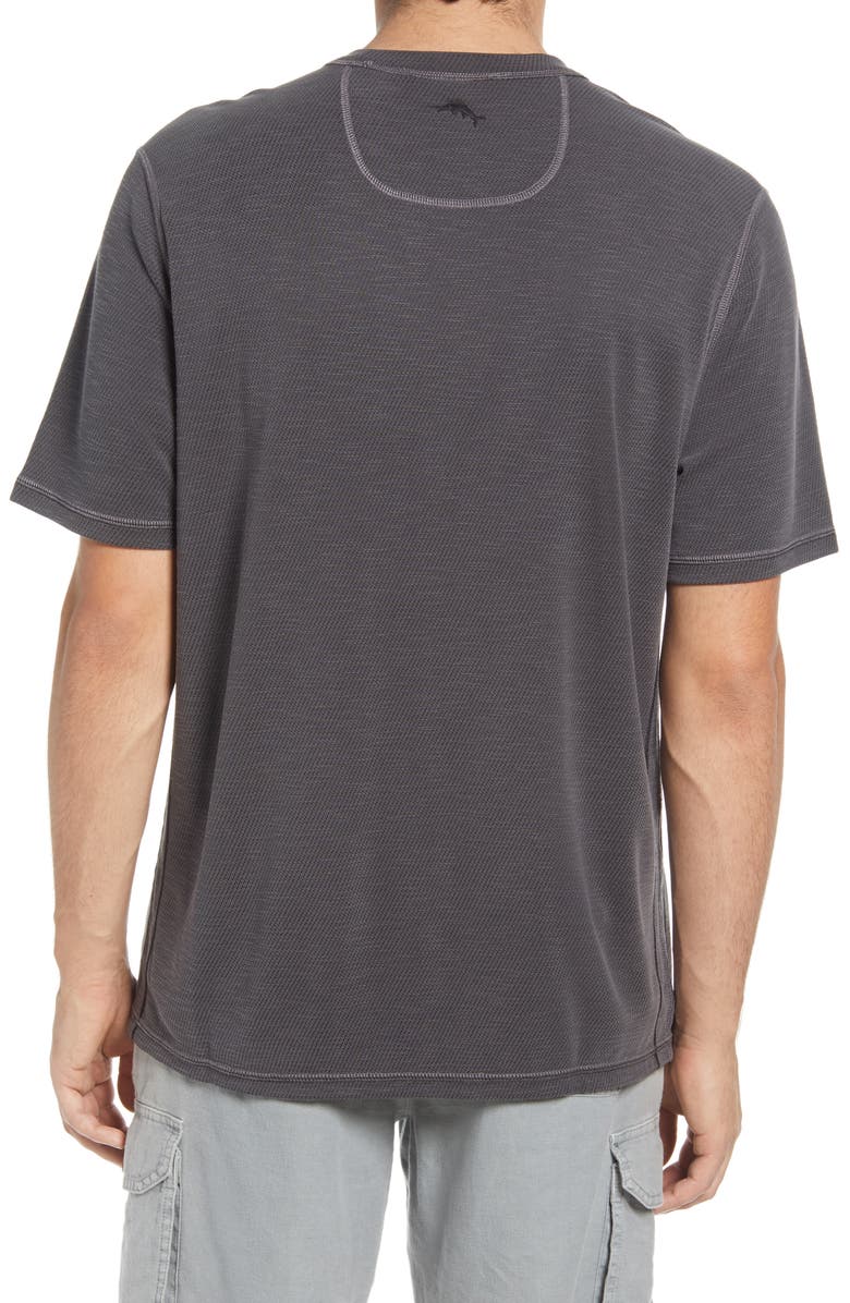 Tommy Bahama Flip Sky IslandZone<sup>®</sup> Reversible T-Shirt, Alternate, color,