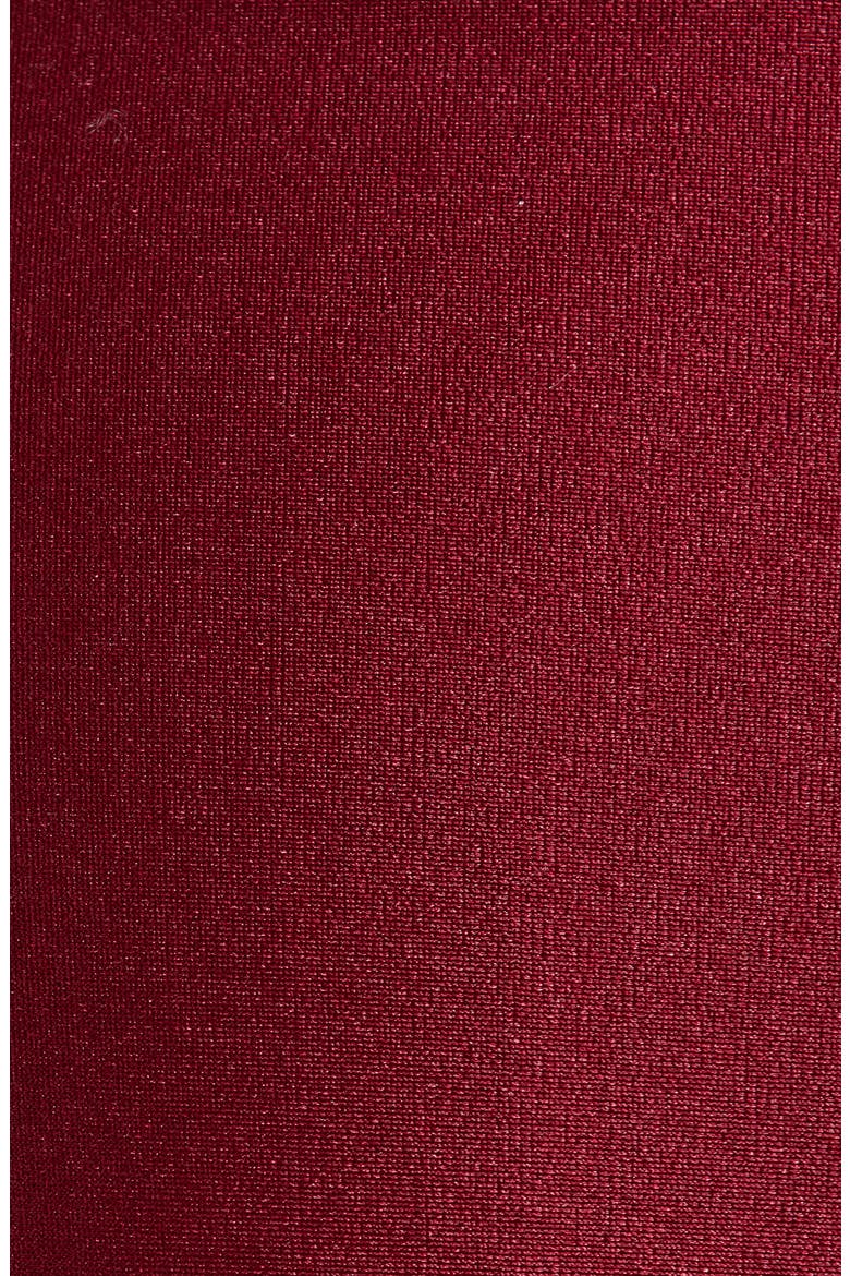 Rami Bikini Bottoms, Alternate, color, WINE