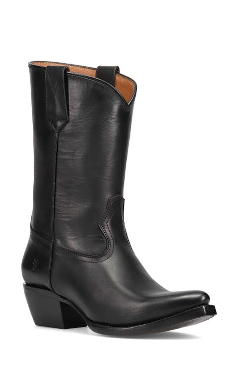 Sacha Pull-On Boot (Women)