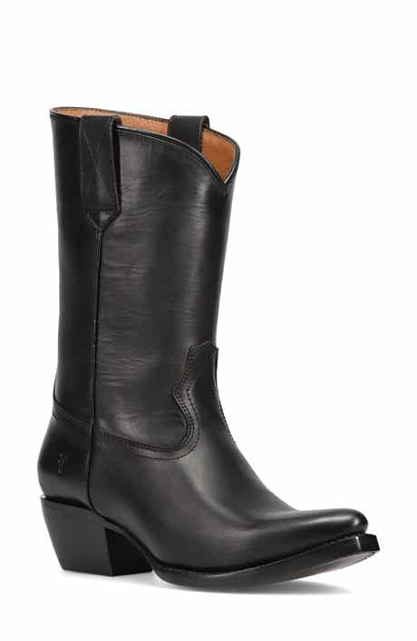 Frye Sacha Pull-On Boot