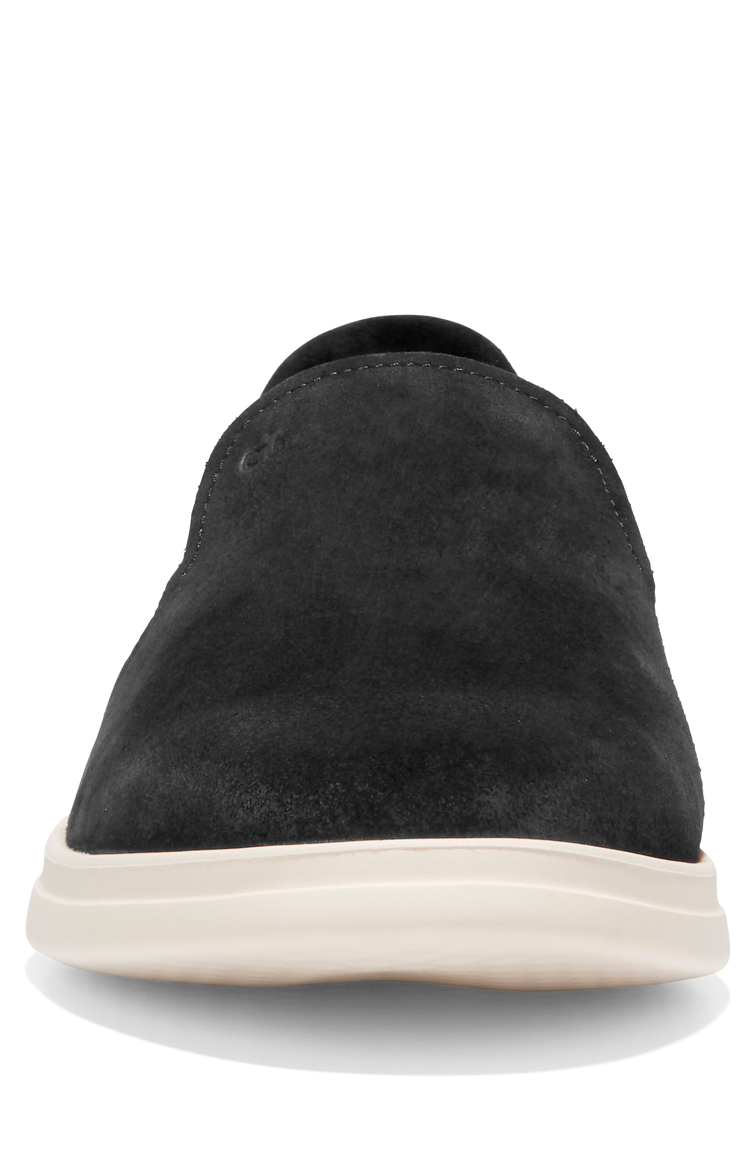 Cole Haan Grand Ambition Slip-On Loafer, Alternate, color, 